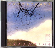 Daryl Hall - Dreamtime